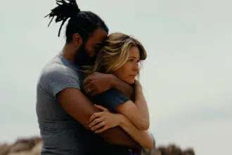 Magic Hour Official Trailer