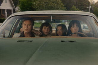 The End of Oak Street Official Teaser Trailer