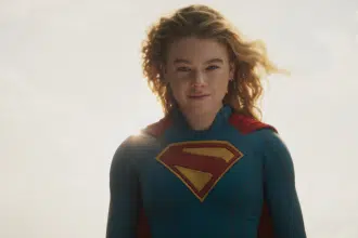 Supergirl Official Trailer