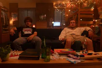 Pizza Movie: A Trippy Stoner Comedy Adventure