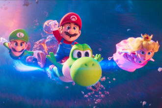 The Super Mario Galaxy Movie: An Uneven Continuation