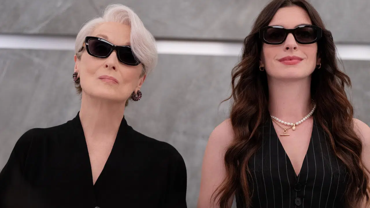 The Devil Wears Prada 2: Back On The Catwalk (Early Review)