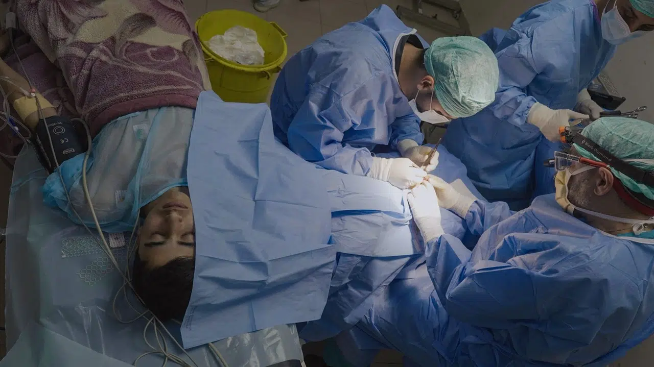 Hot Docs 2026: American Doctor Review