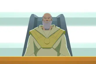 Invincible (4×06) You Look Horrible Review