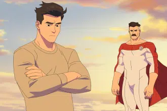 Invincible (4×05) Give Us a Moment Review