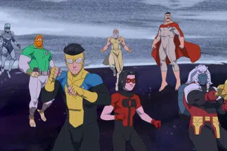 Invincible (4×07) Don’t Do Anything Rash Review
