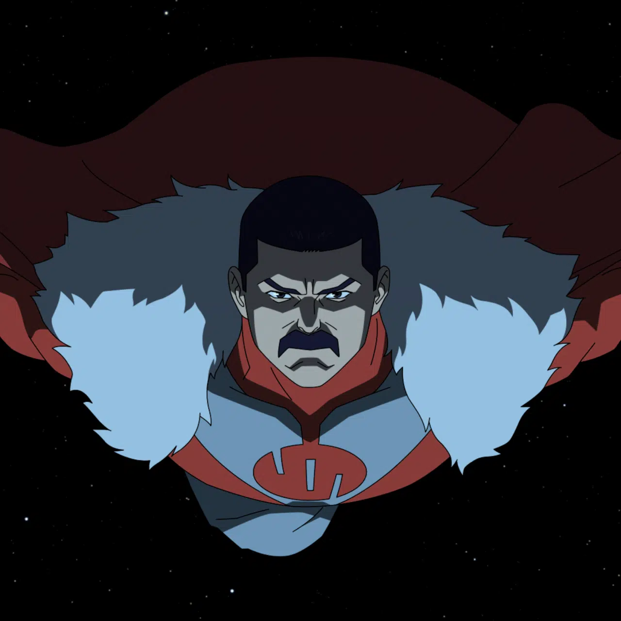 Invincible (4×08) Don’t Leave Me Hanging Here Review