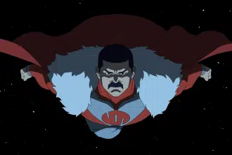 Invincible (4×08) Don’t Leave Me Hanging Here Review