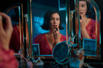 Modern Whore Official Trailer