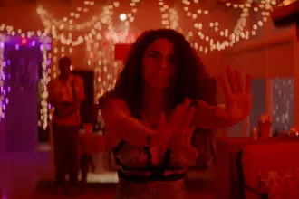 M.I.A. Official Trailer