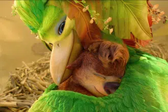 Swapped Official Trailer