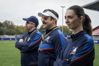 Ted Lasso Season 4 Official Teaser Trailer