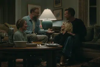 The Invite Official Trailer