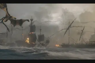 House of the Dragon Season 3 Official Teaser Trailer