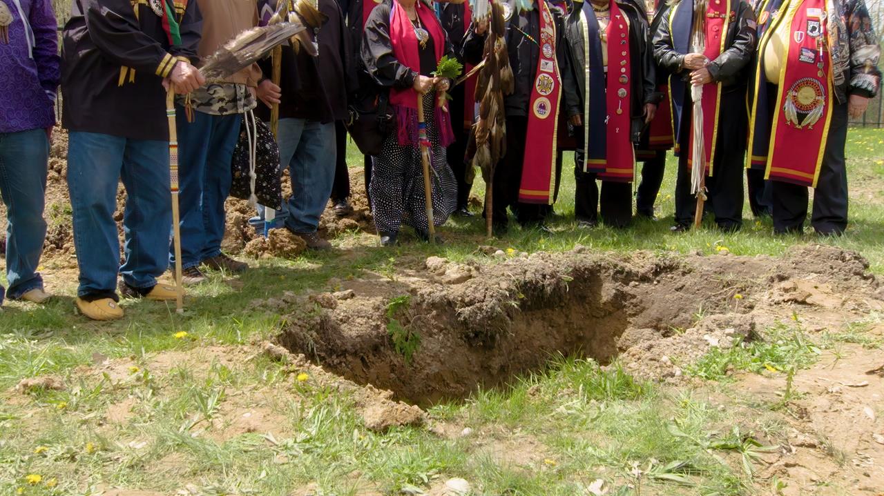 Hot Docs 2026: Aanikoobijigan Review