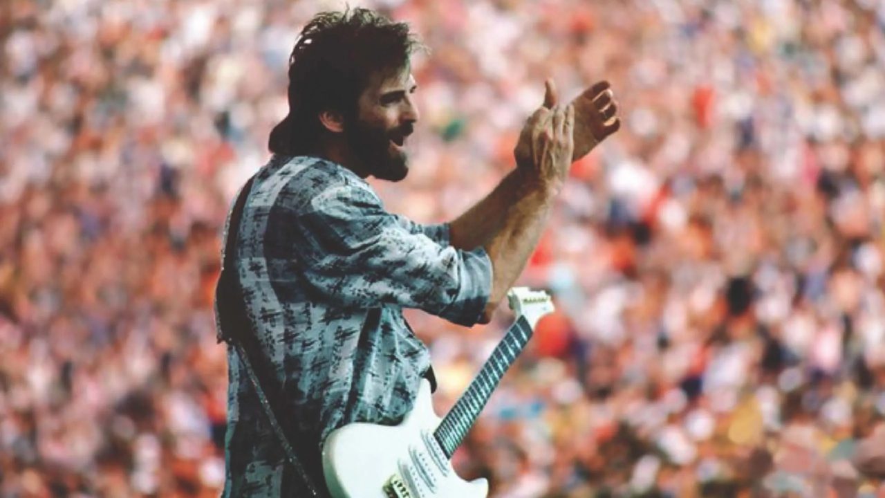 Hot Docs 2026: Kenny Loggins: Conviction of the Heart Review