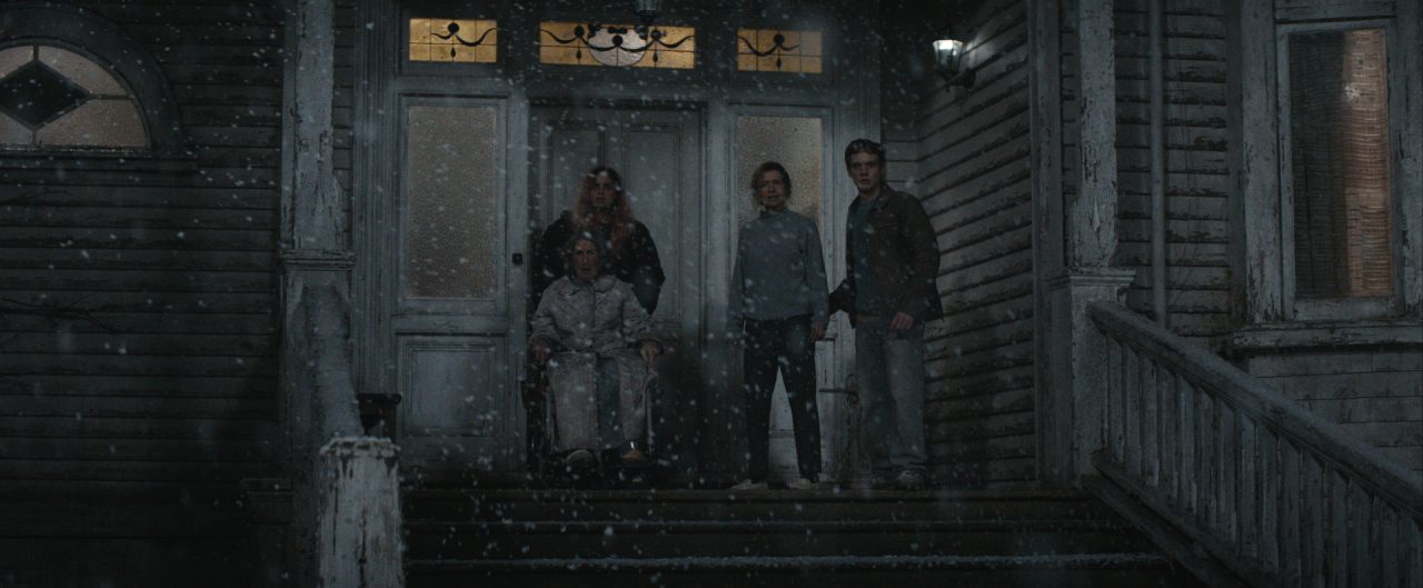 Evil Dead Burn: The Franchise Takes Another Turn