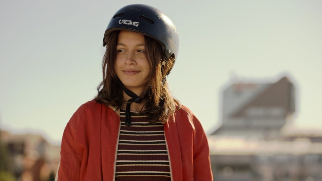 Tribeca 2026: Skateboarding is Not for Girls Review