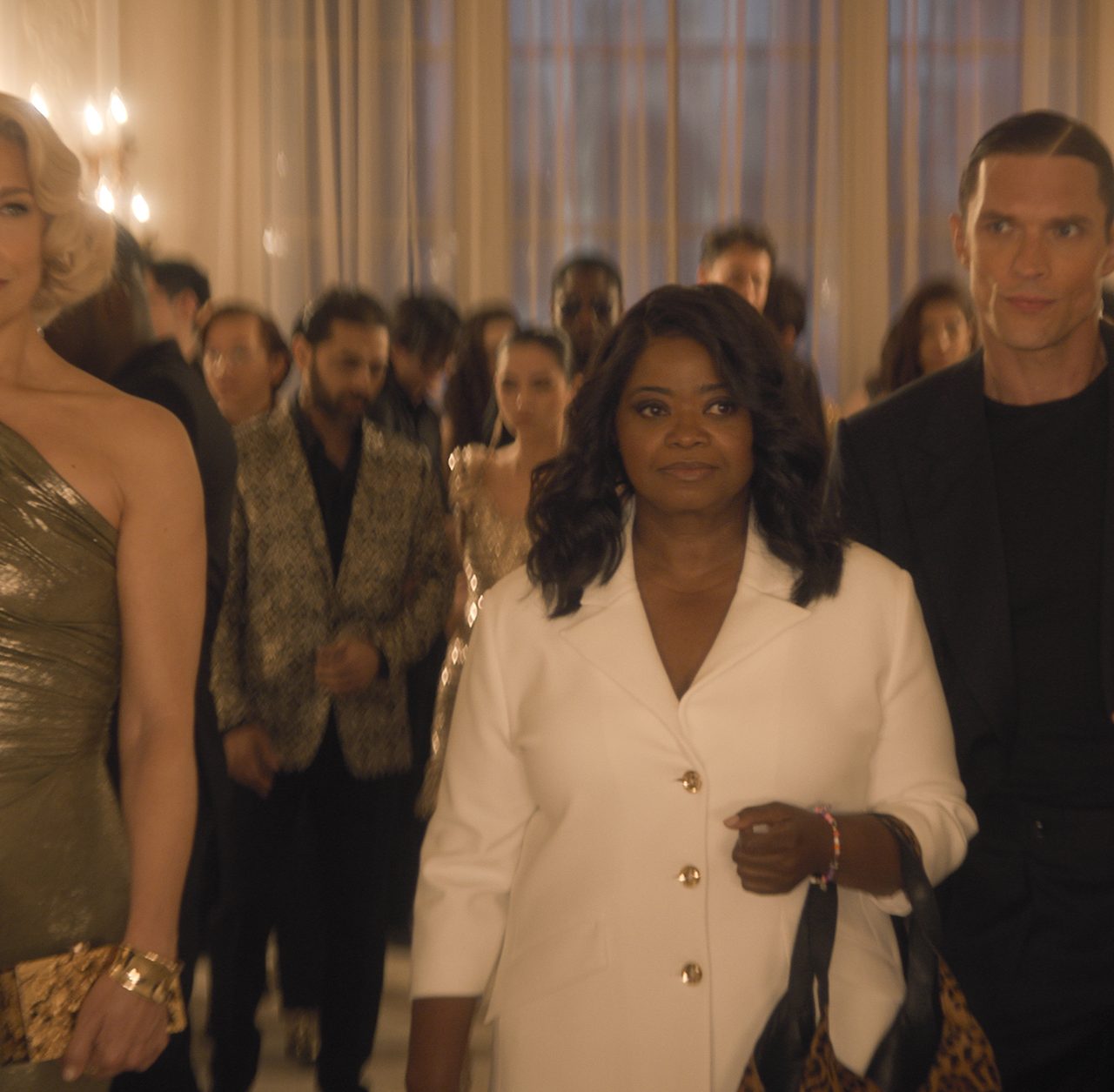 Ride or Die Season One Early Review