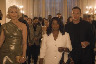 Ride or Die Season One Early Review