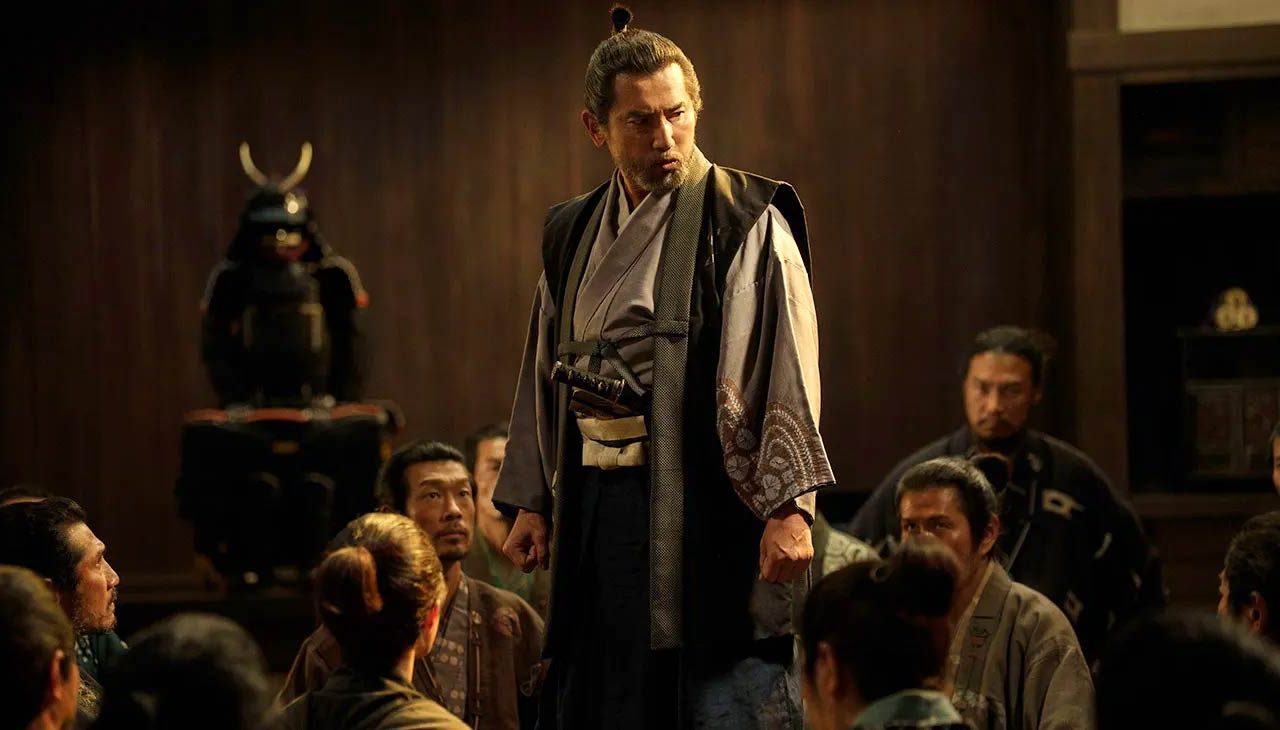 The Samurai and the Prisoner: Kurosawa’s Samurai Adventure