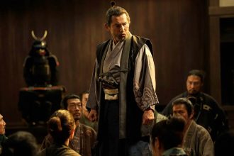 The Samurai and the Prisoner: Kurosawa’s Samurai Adventure