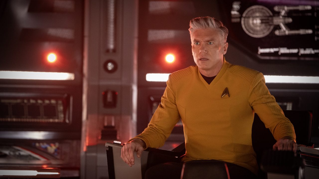 Paramount+ US: What To Stream in July 2026