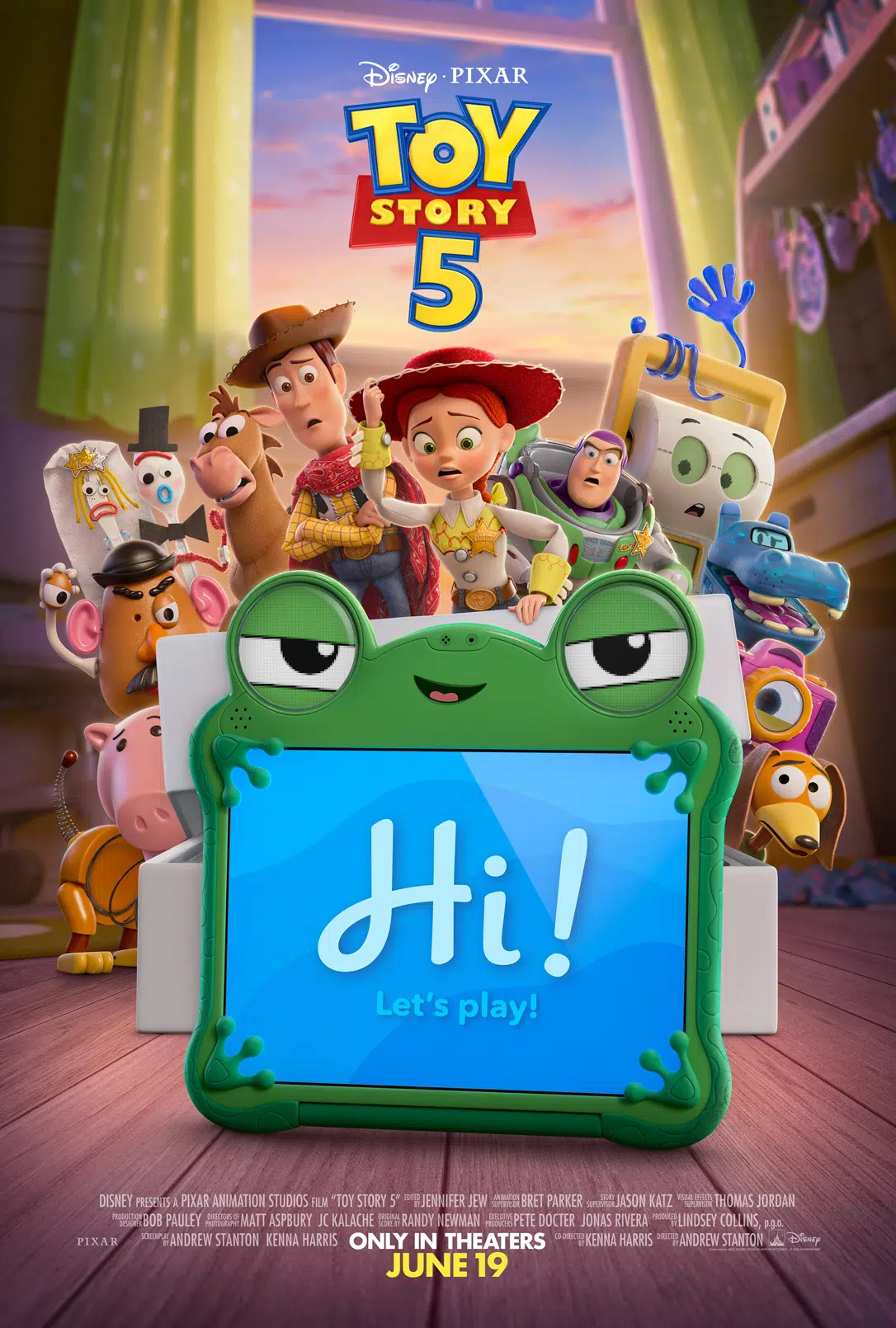 Poster image