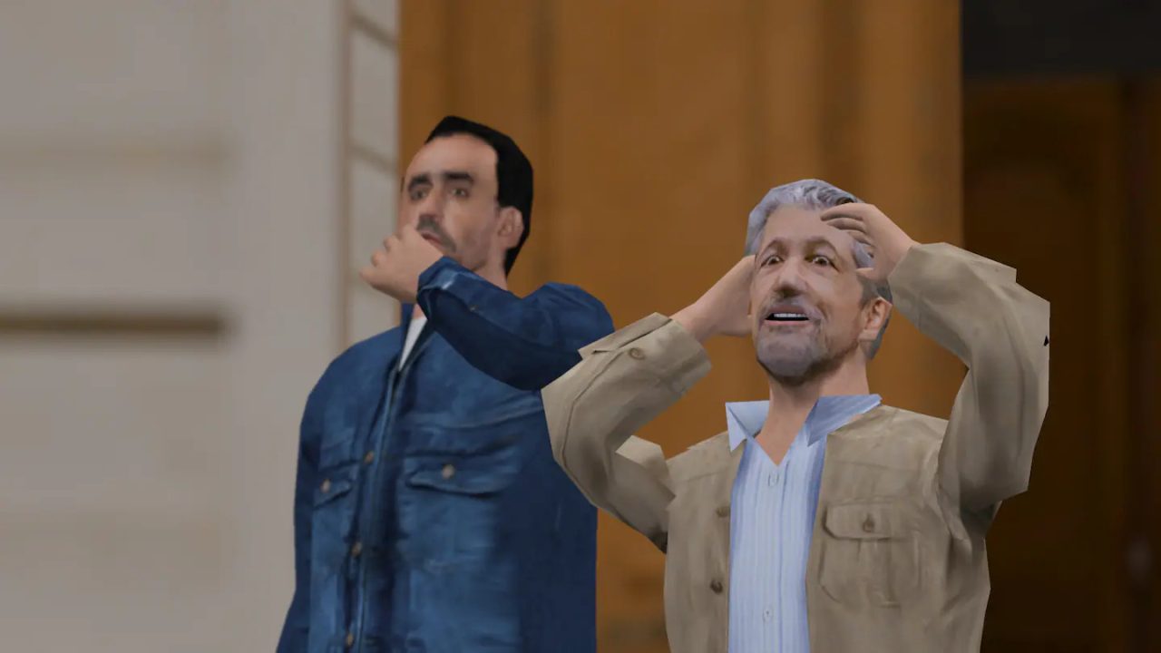 Cannes 2026: Le Vertige Review