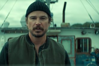 Below Official Teaser Trailer