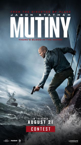 MUTINY Cineplex Pass Giveaway