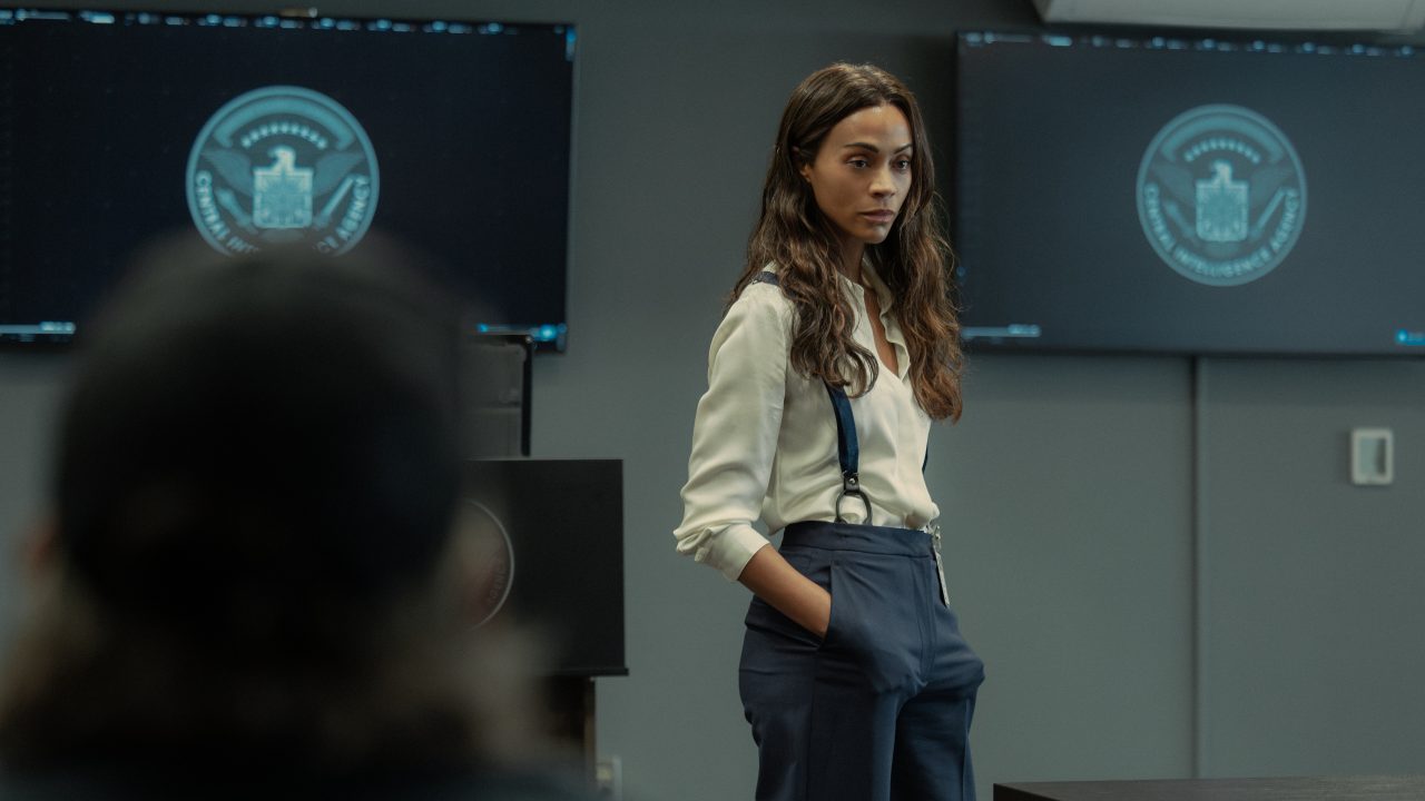 Paramount+ US: What To Stream in August 2026