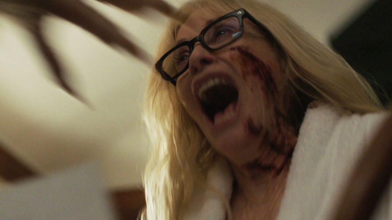Fantasia Fest 2026: Trauma Or, Monsters All Review