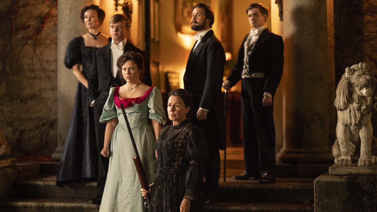 Upcoming Titles on Britbox Canada This August 2026