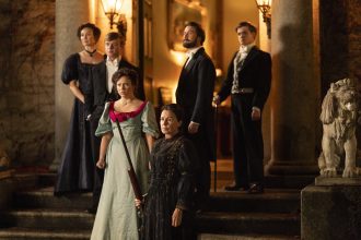 Upcoming Titles on Britbox Canada This August 2026