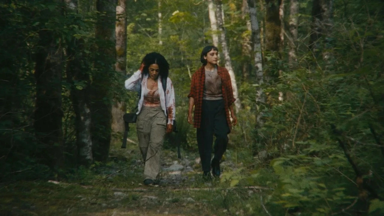 Fantasia 2026: A Safe Distance Review