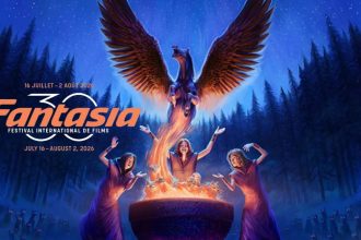 Fantasia Fest 2026: Shorts Roundup