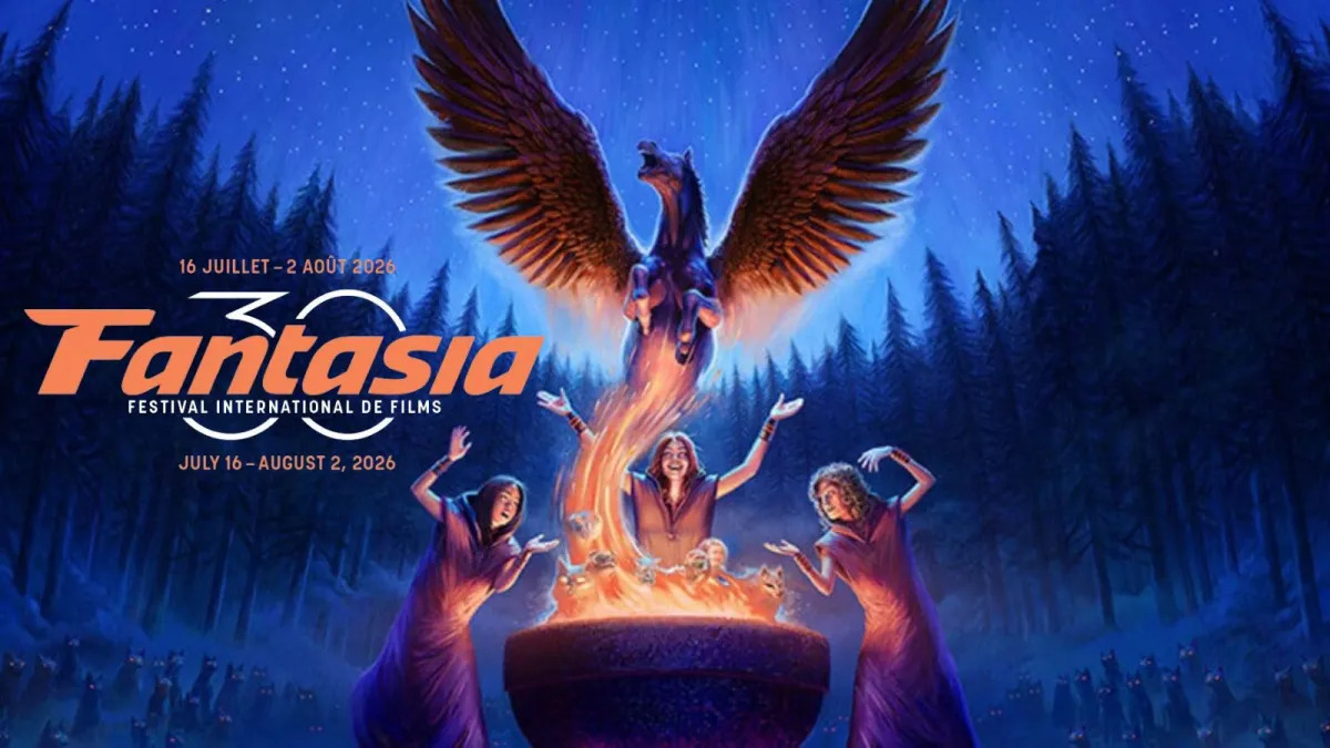 2026 Fantasia Film Festival Preview