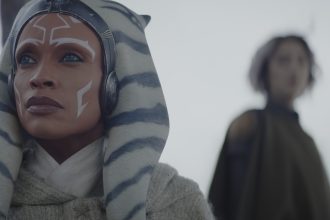 Star Wars: Ahsoka Season 2 Official Teaser Trailer