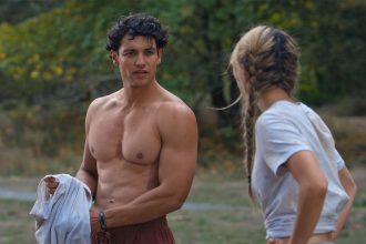 Crew Girl Official Trailer