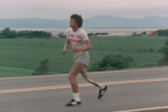 Run Terry Run Official Trailer