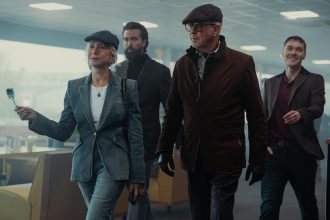 MobLand Season 2 Official Trailer