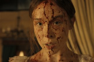 Monster: The Lizzie Borden Story Official Teaser Trailer