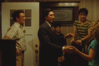 Paper Tiger Official Teaser Trailer