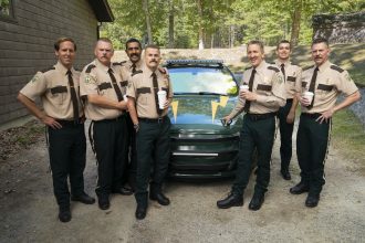 Super Troopers 3: Maximizes The Trooper Drama and Laughs