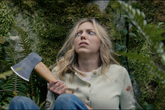 Sawtooth Mountain: Get Ready to Embrace The Insanity