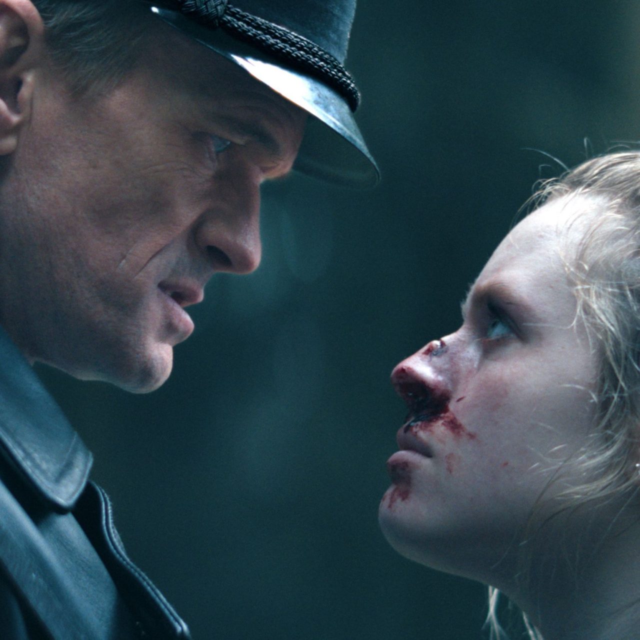 Fantasia Fest 2026: The Last Temptation of Becky Review