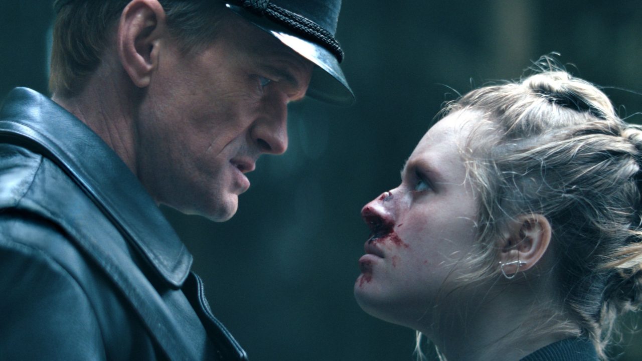Fantasia Fest 2026: The Last Temptation of Becky Review