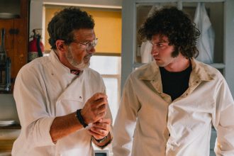 Tony: An Honest Look at Anthony Bourdain’s Fateful Summer
