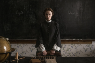 Victorian Psycho Official Trailer